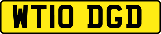 WT10DGD