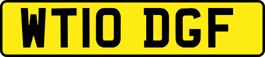 WT10DGF