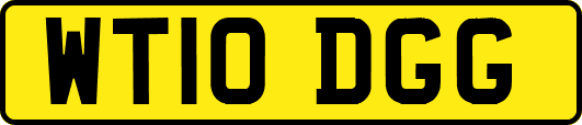 WT10DGG
