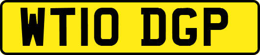 WT10DGP