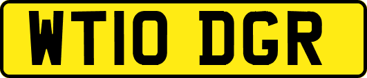 WT10DGR