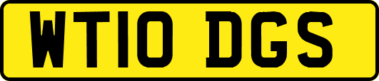 WT10DGS