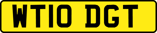 WT10DGT