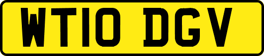 WT10DGV