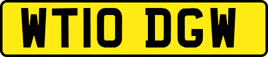 WT10DGW