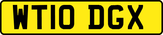 WT10DGX