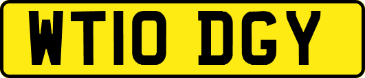 WT10DGY