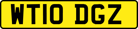 WT10DGZ