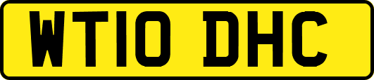 WT10DHC