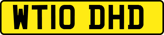 WT10DHD