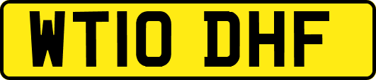 WT10DHF