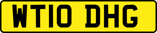 WT10DHG