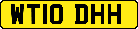 WT10DHH
