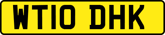 WT10DHK