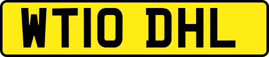 WT10DHL