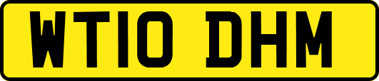 WT10DHM