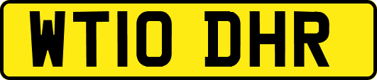 WT10DHR