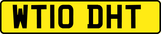 WT10DHT