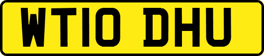 WT10DHU