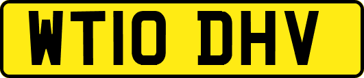 WT10DHV