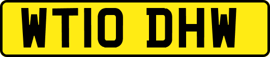 WT10DHW