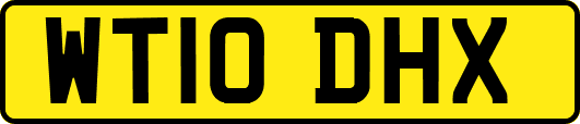 WT10DHX