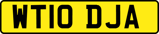 WT10DJA