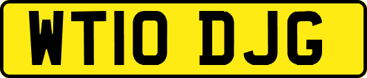 WT10DJG