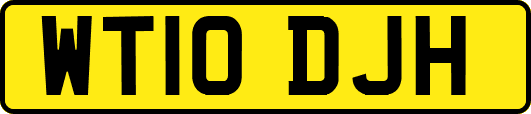 WT10DJH