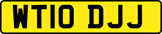 WT10DJJ
