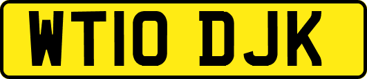 WT10DJK