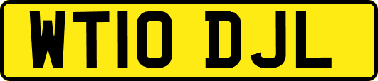 WT10DJL