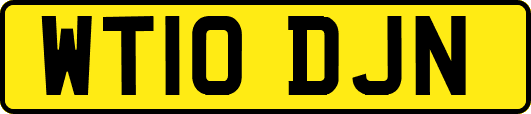 WT10DJN