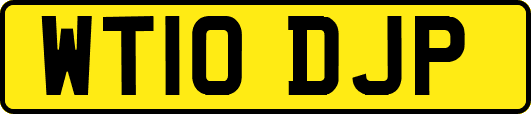WT10DJP