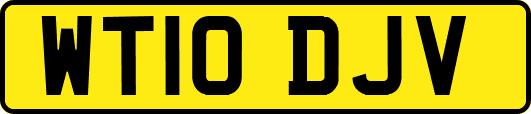 WT10DJV