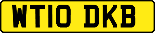 WT10DKB