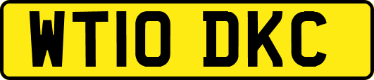 WT10DKC