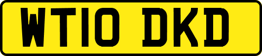 WT10DKD