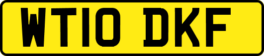 WT10DKF