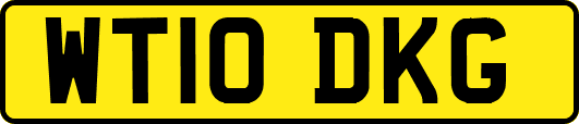 WT10DKG