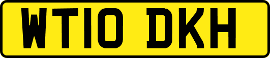 WT10DKH
