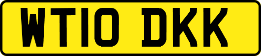 WT10DKK