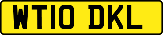 WT10DKL