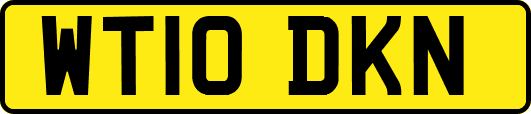 WT10DKN