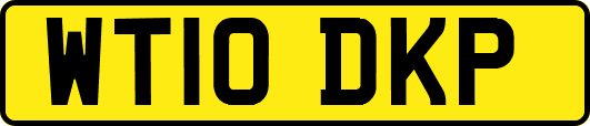 WT10DKP