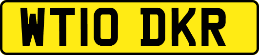 WT10DKR