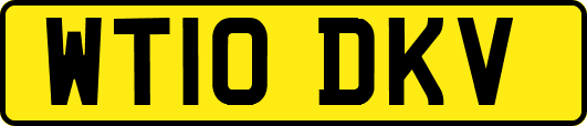 WT10DKV