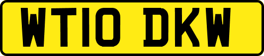 WT10DKW