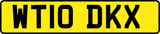 WT10DKX