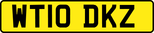 WT10DKZ